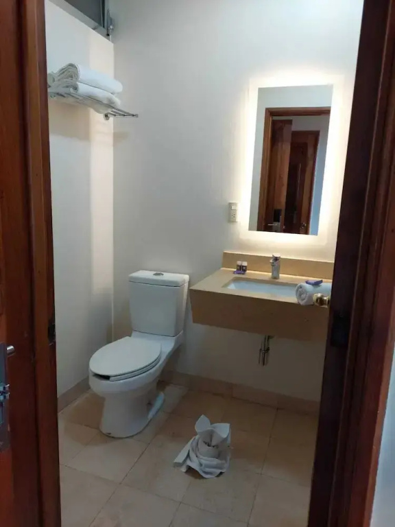 Executive room
