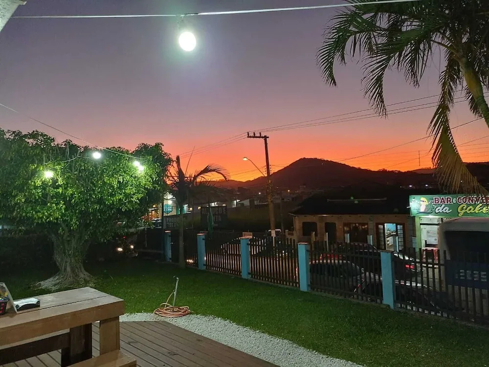 Pousada Sonho Meu Penha - Général