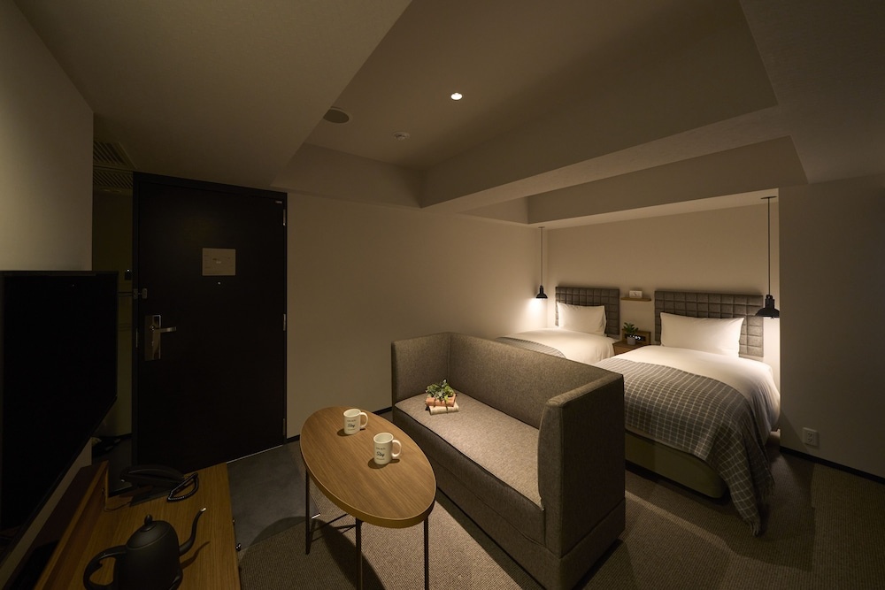 Hotel Resol Stay Akihabara 사진 8