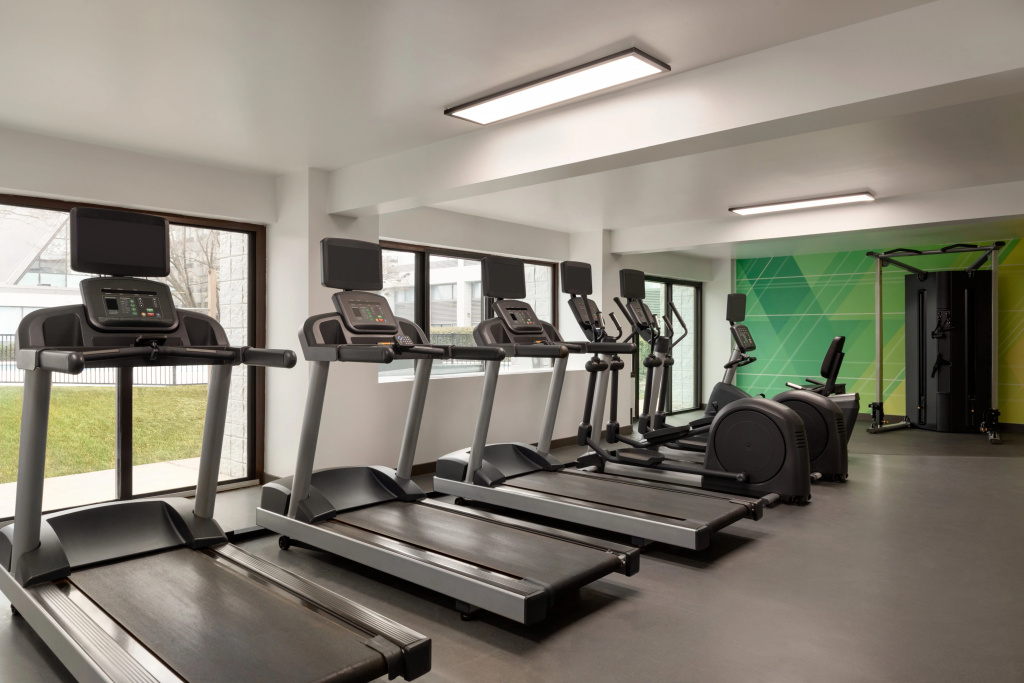 Holiday Inn Virginia Beach - Norfolk by IHG - Général