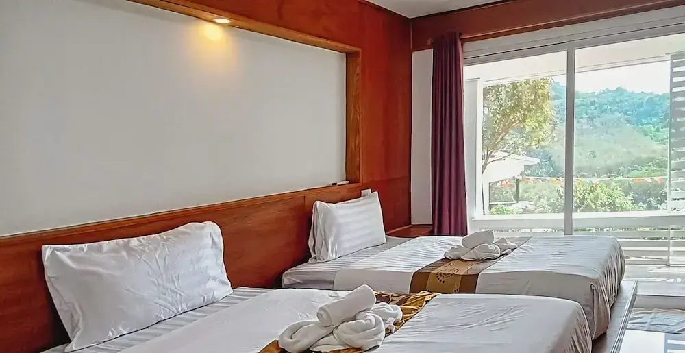 Hotel photo 16