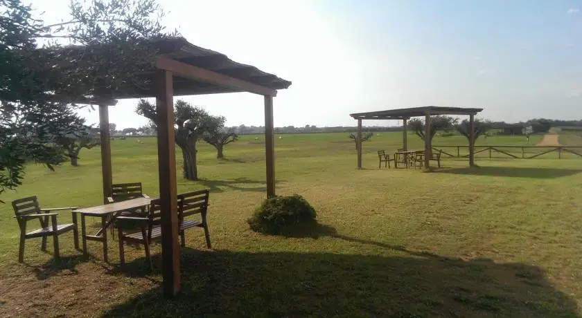Azienda Agricola Ganci