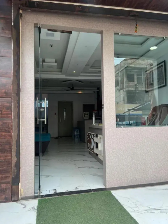 Hotel photo 21
