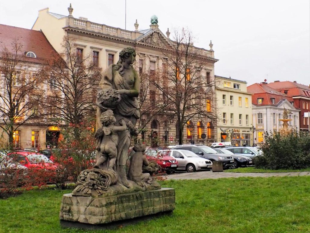 KGHN Apartments Grodzka