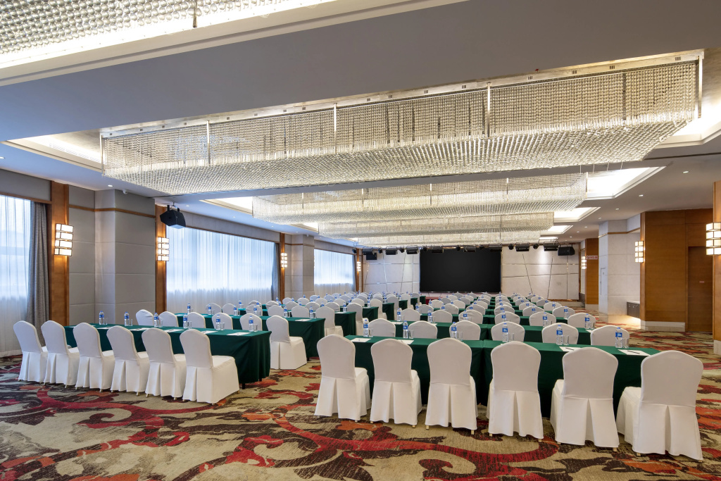 Holiday Inn Ningde Xiapu - Général