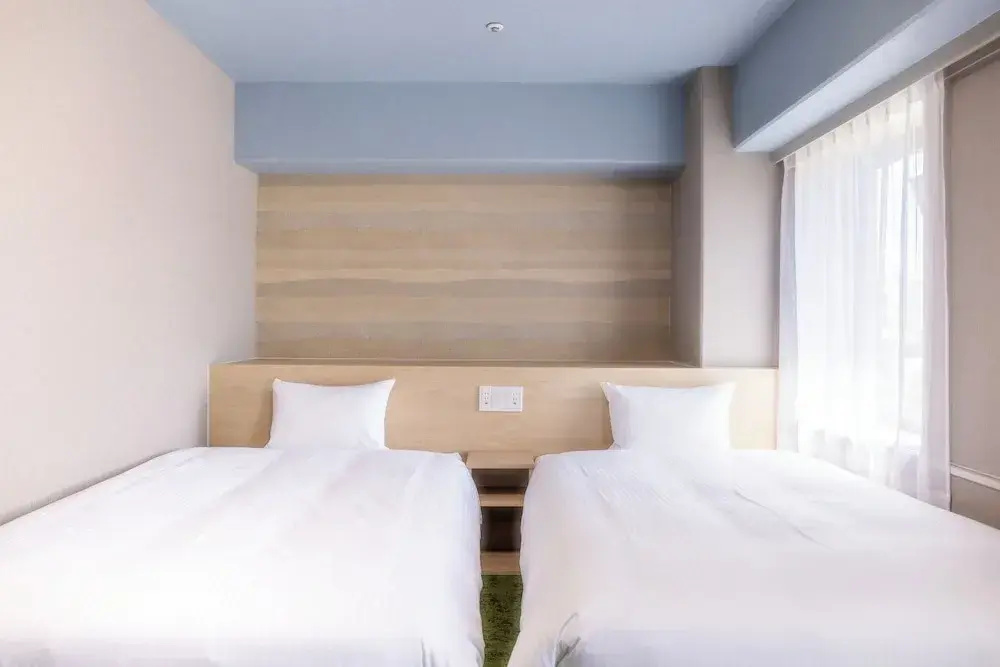 Shizuoka Kita Washington Hotel Plaza - Général