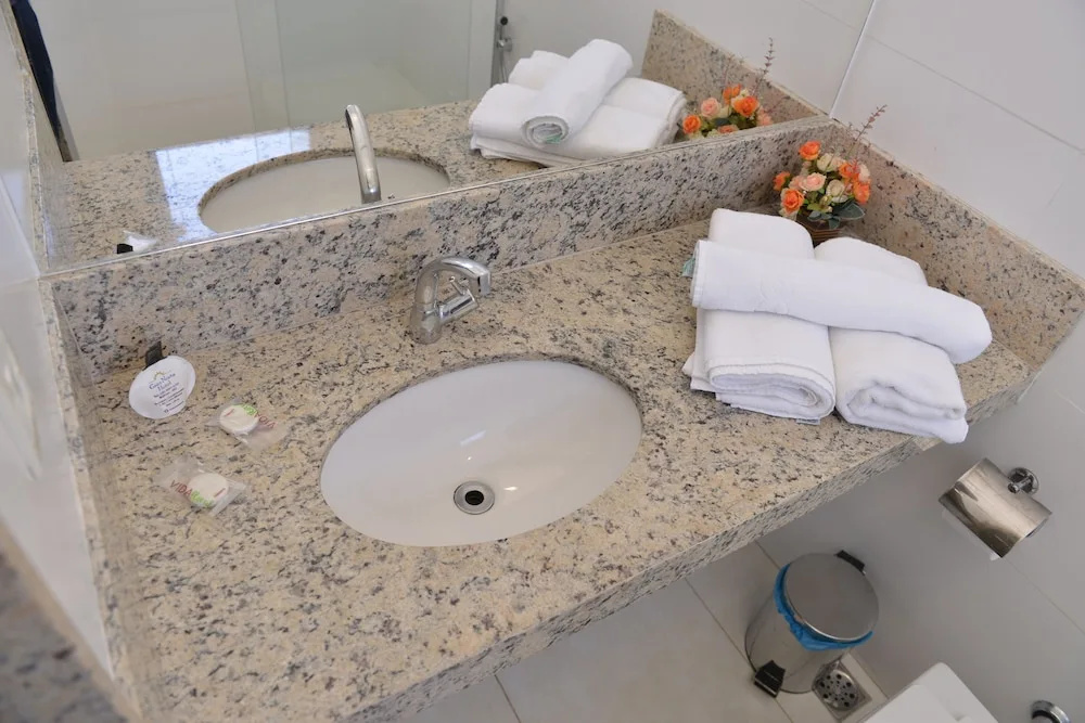 Gran Norte Hotel Salinas - Chambres