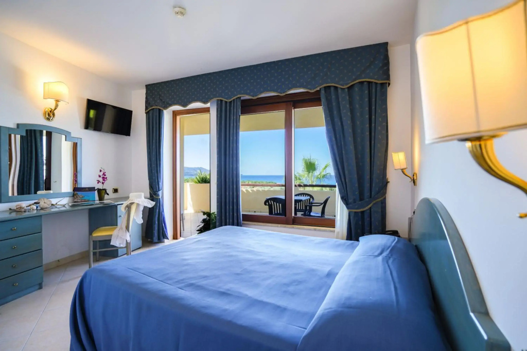 Hotel Scoglio del Leone - Général