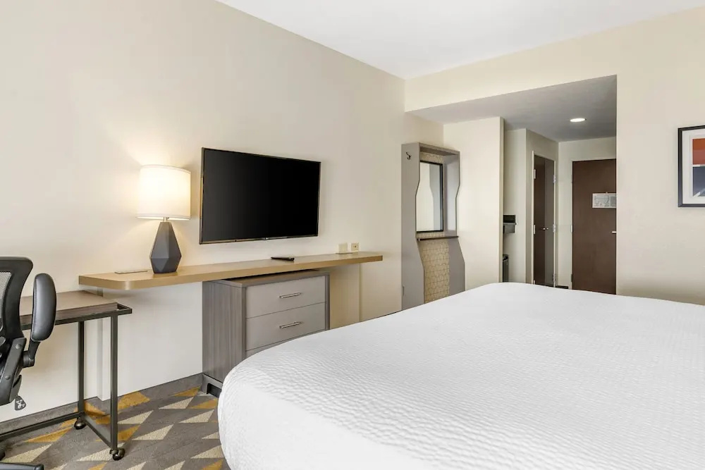 Holiday Inn Louisville Airport South by IHG - Chambres