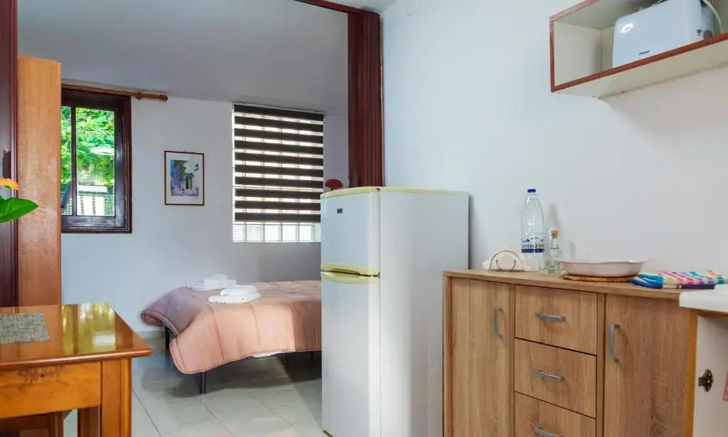 Anchris Paleochora Hotel - Chambres