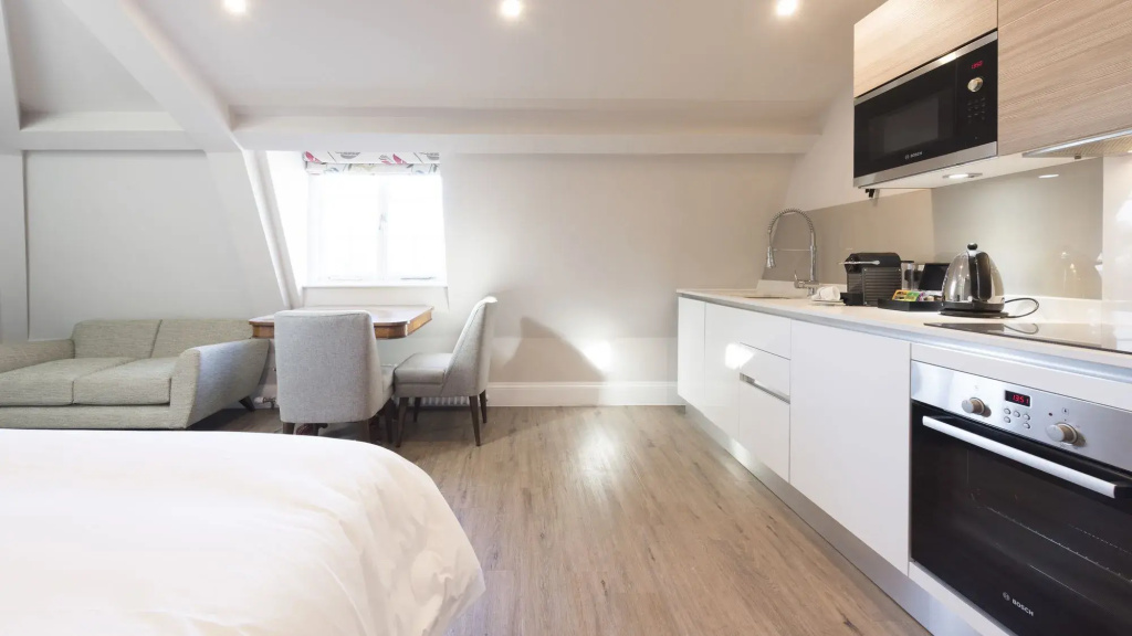 Hotel photo 16
