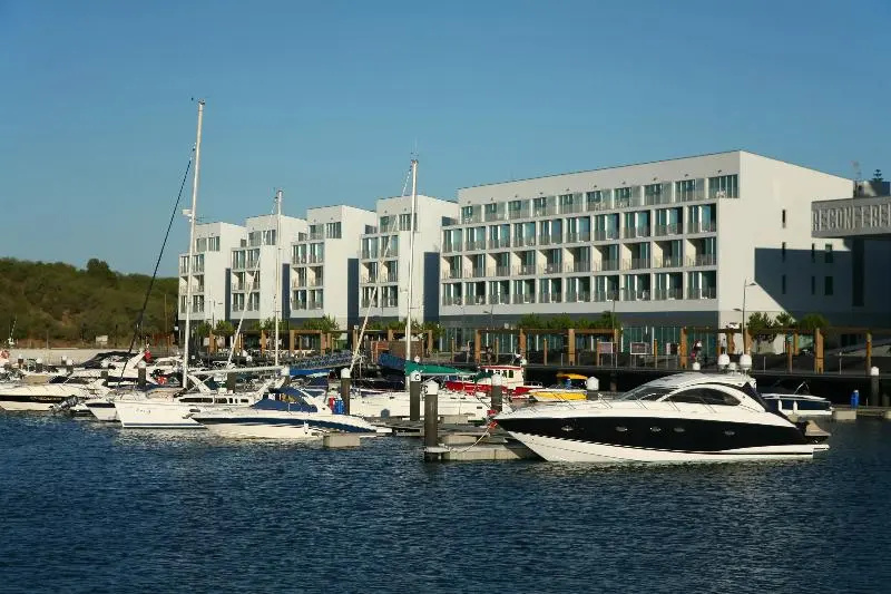 Troia Residence Marina