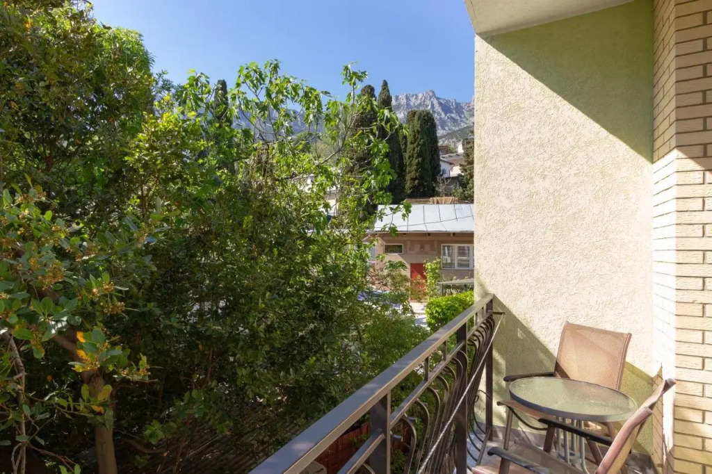 Магнолия - фото 18