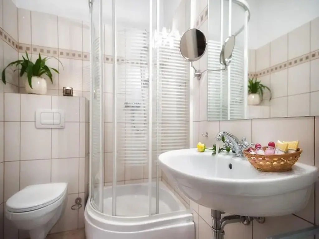 Aparthotel Karmel - Chambres
