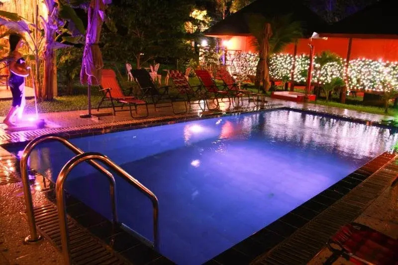 The Orchid Bokor Boutique Resort - Général