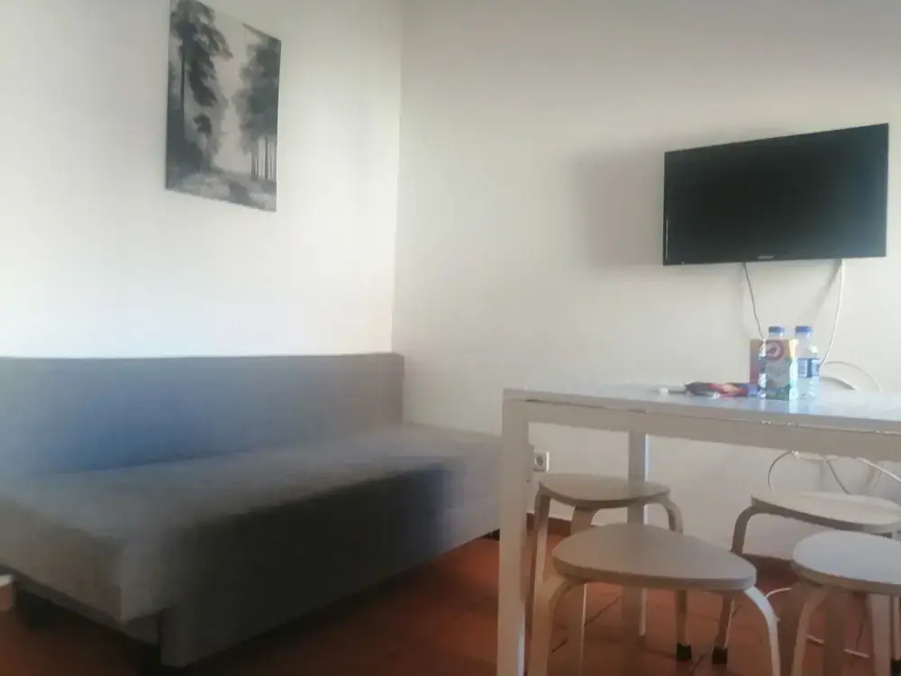 Economy Apartment