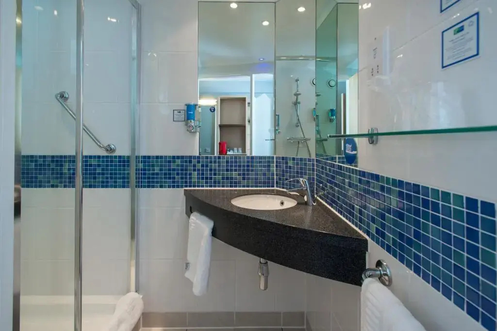 Holiday Inn Express Exeter East by IHG - Chambres