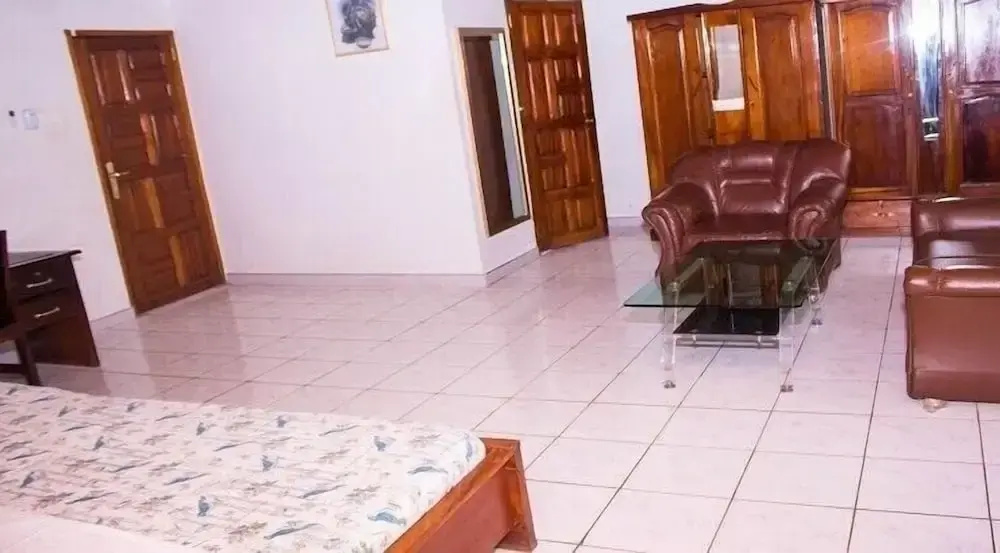Vinny Hotel - Général