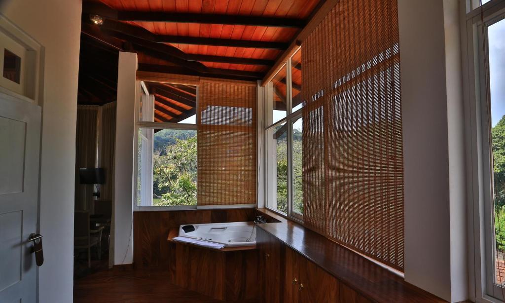 Viyana Boutique Hotel