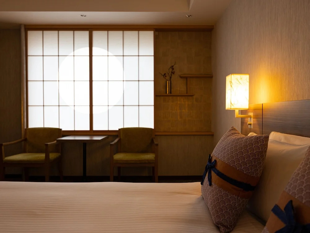 Mitsui Garden Hotel Kyoto Station 사진 25