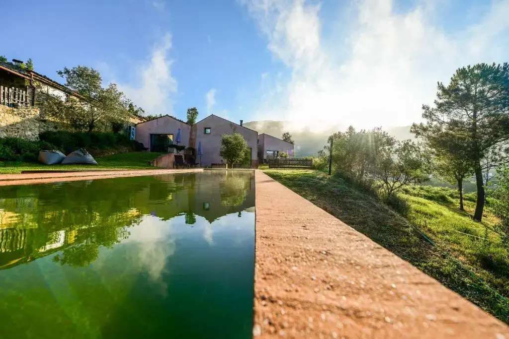 Vale do Ninho Houses - Chambres