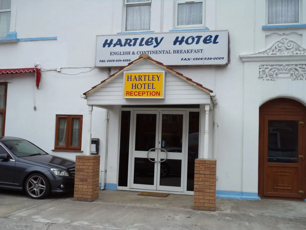 Hartley Hotel