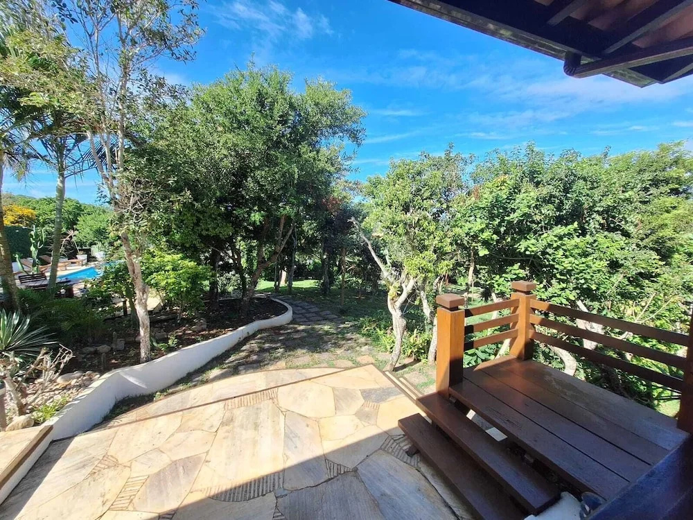 Forno Beach GUEST HOUSE