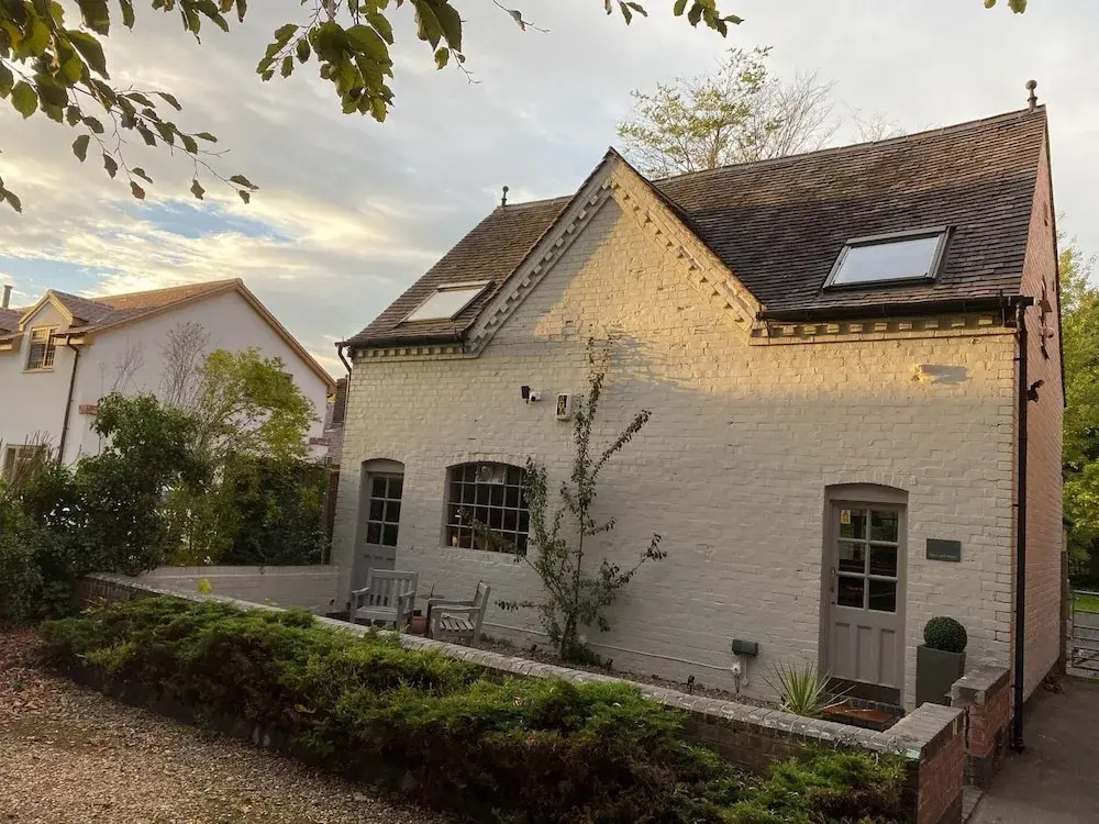 Stunning 3BD Character House near Coleshill