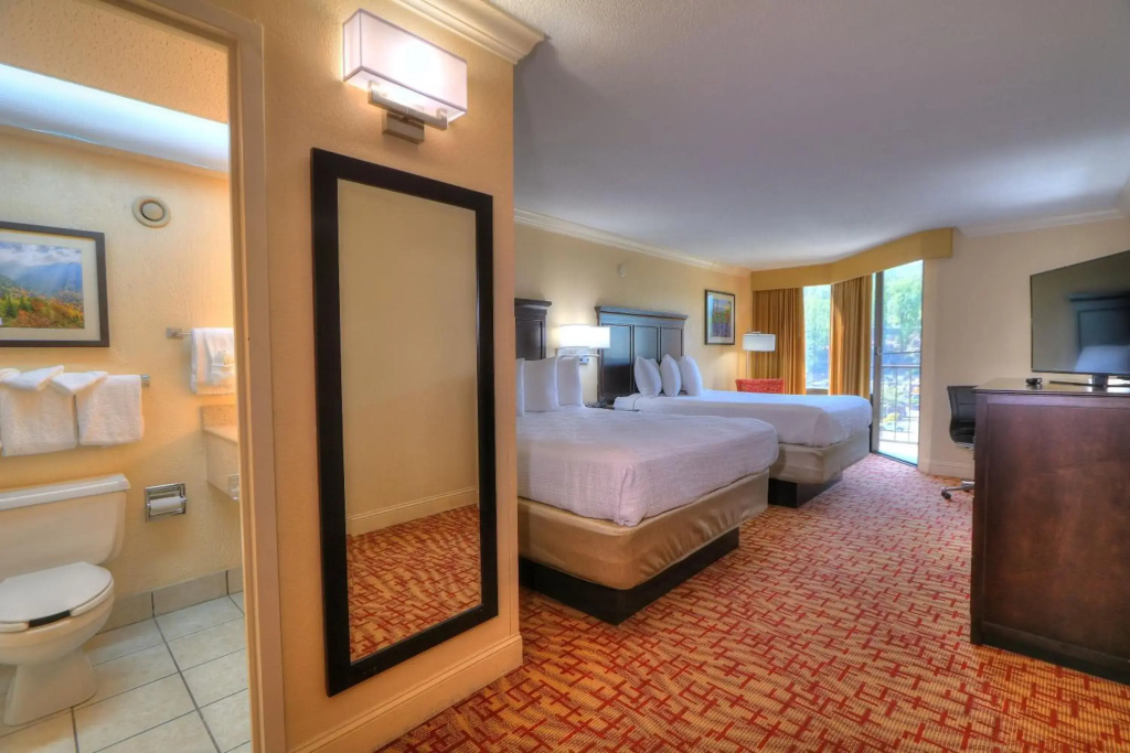 Edgewater Hotel - Gatlinburg - Général