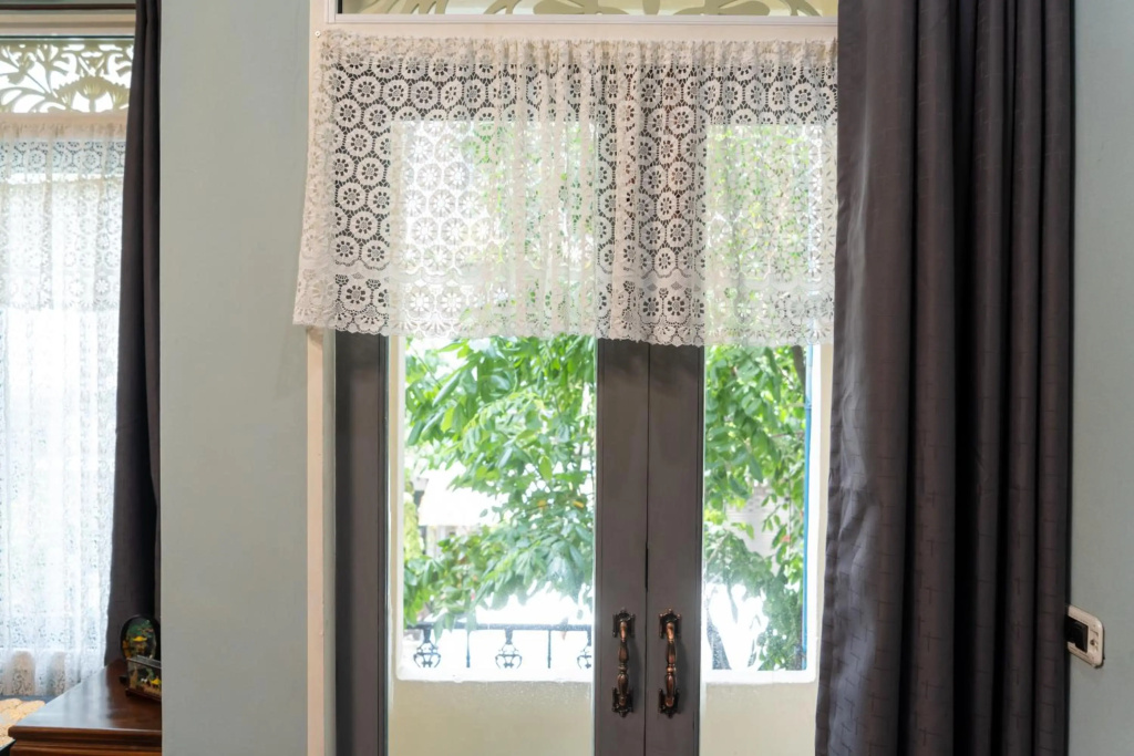 The Unforgotten B&B — 3