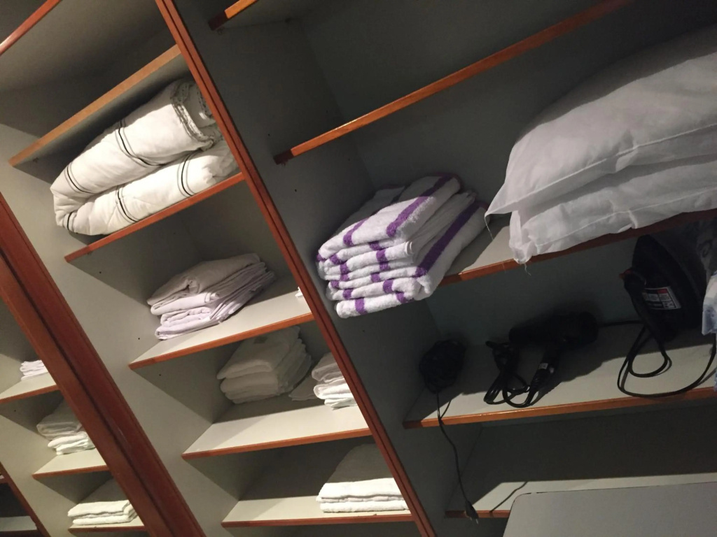 Sunset Apartment — 4