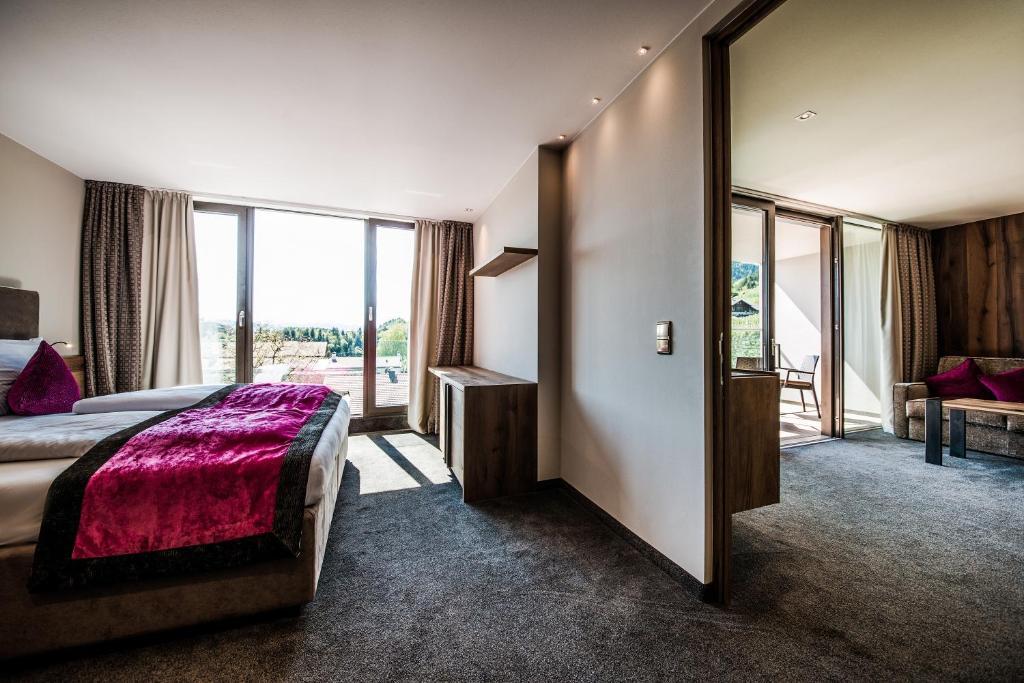 Hotel Restaurant Kirchsteiger by null