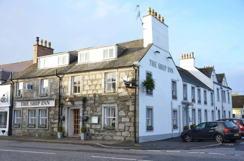 The Ship Inn