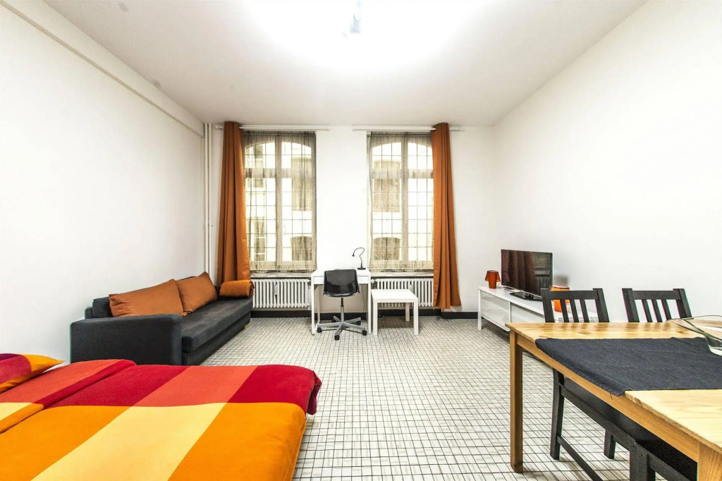 RentByNight - Apartments - Général