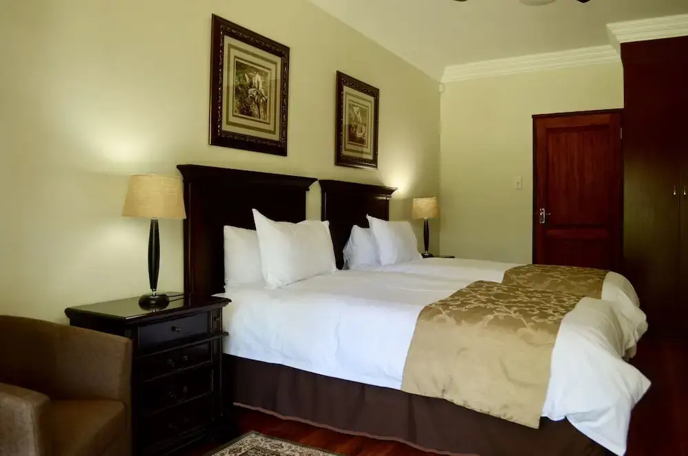 Hotel photo 5