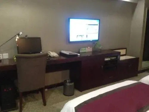 Zhejiang Hotel - Général