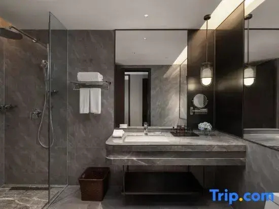 Beijing Century Huatian Hotel - Chambres