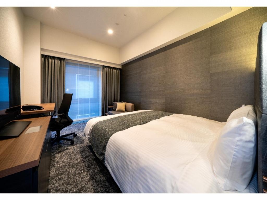 Daiwa Roynet Hotel Tokyo Kyobashi PREMIER 사진 3