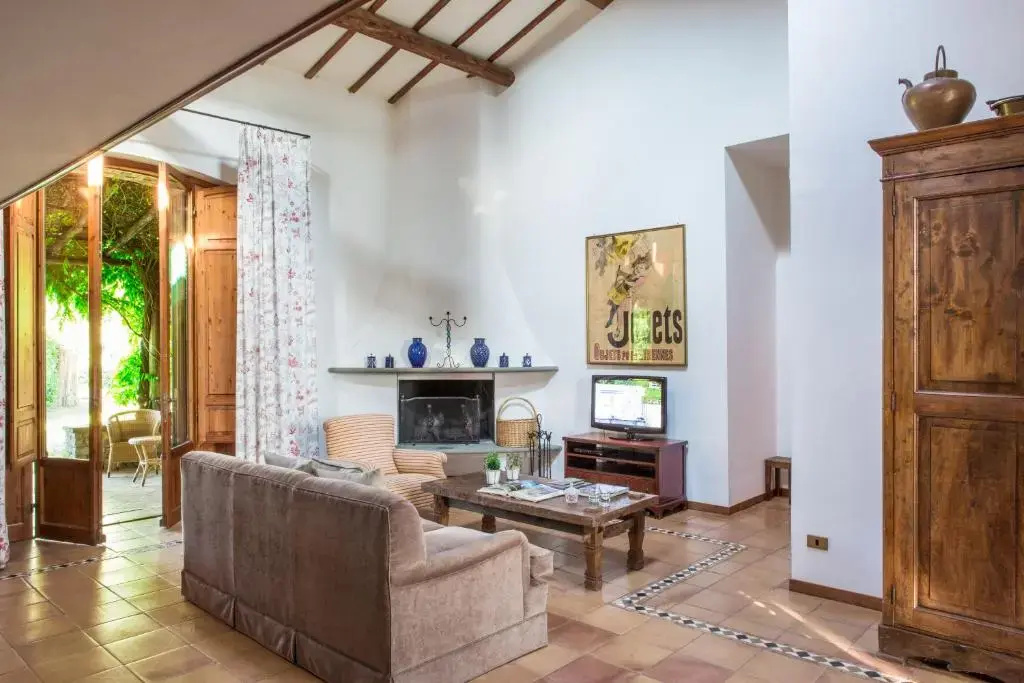 Relais Dei Magi - Chambres