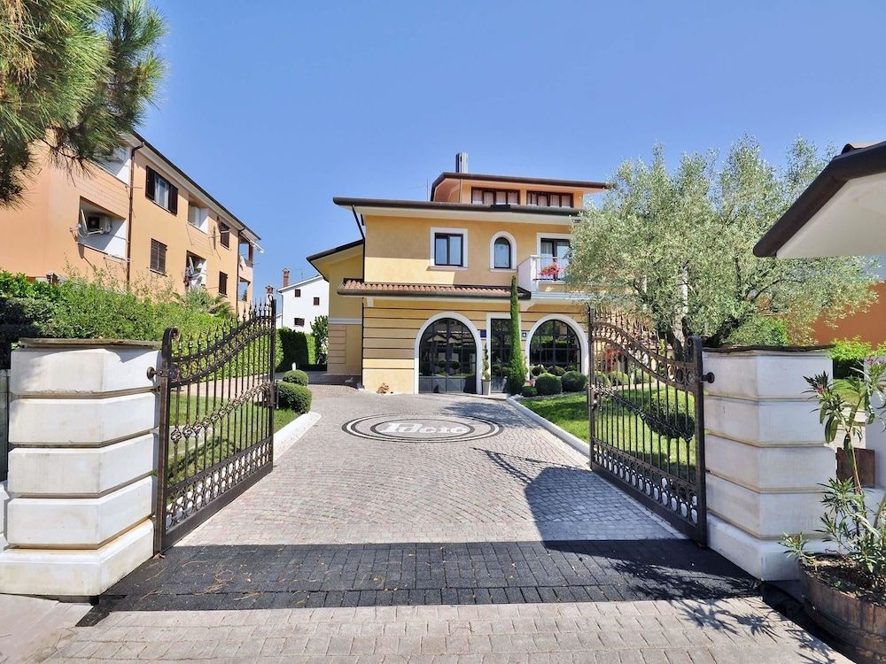 Apartments Alenka Rovinj