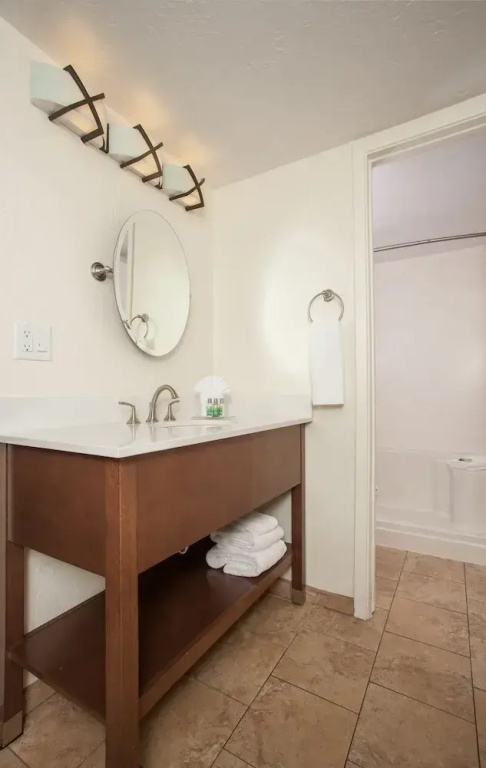 Red Feather Lodge - Chambres