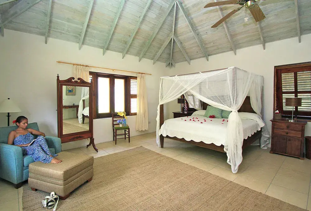Stonefield Villa Resort - Général