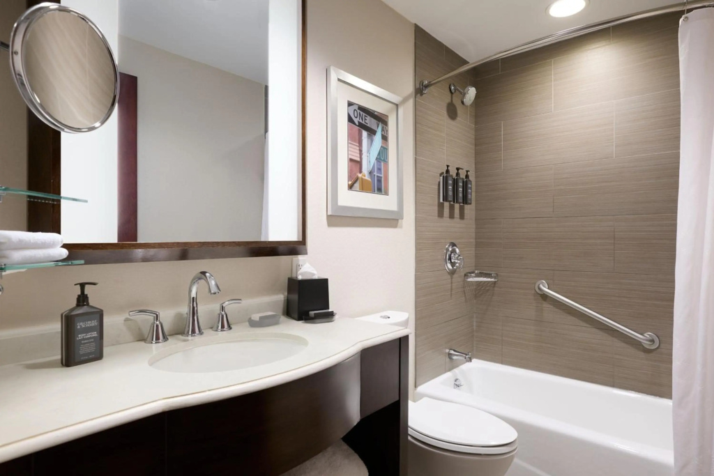 Sheraton Brooklyn New York Hotel - Général