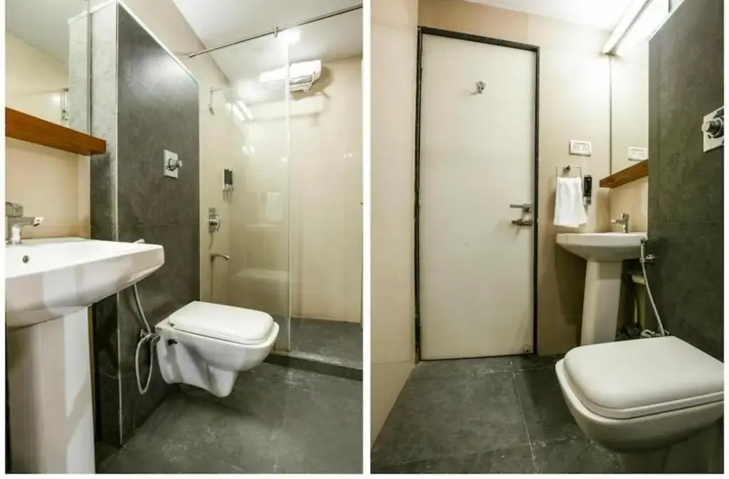 Hotel Concord Galaxy - Chambres