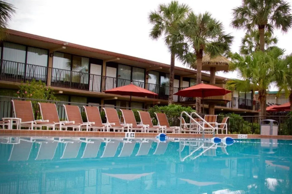 Hotel photo 11
