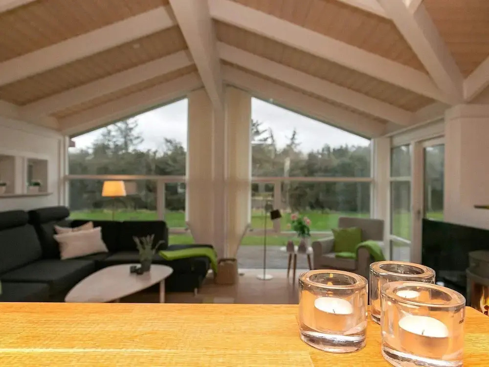 Holiday Home in LÃ¸kken - фото 12