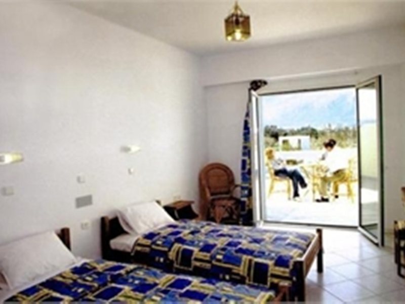 Eleni Palace 3 *