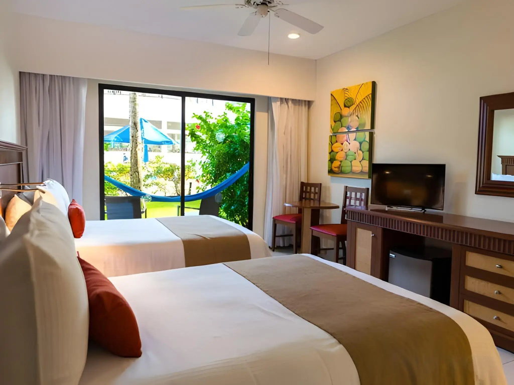 The Reef Coco Beach Resort & Spa- Optional All Inclusive - Général