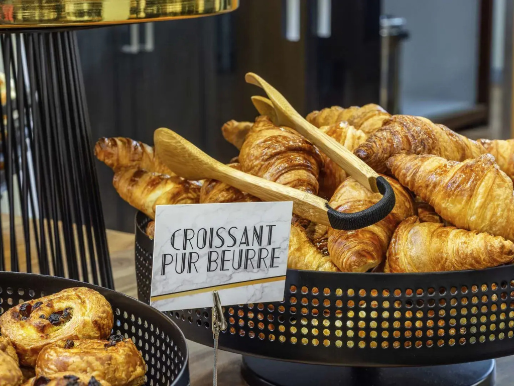 ibis Styles Lisieux Normandie - Général