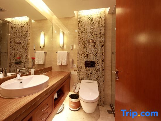 AVIC Hotel Beijing - Chambres